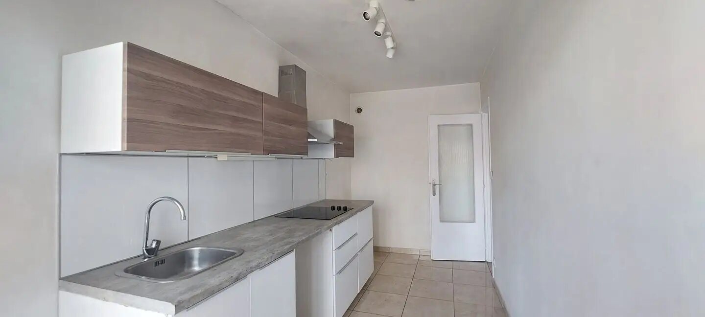Appartement à vendre, 59m², Toulon