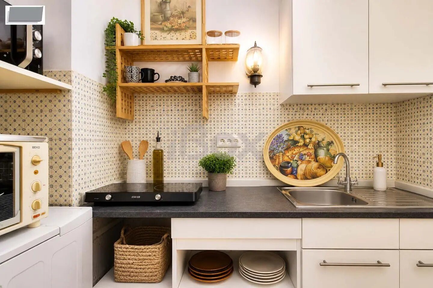Appartement à vendre, 35m², Toulon