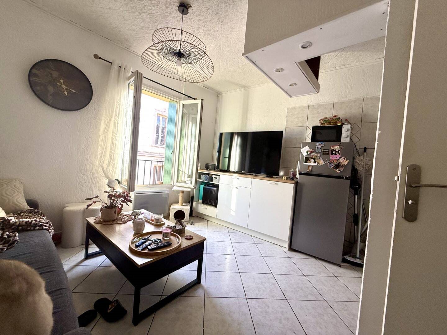 Appartement à vendre, 24m², La Valette-du-Var