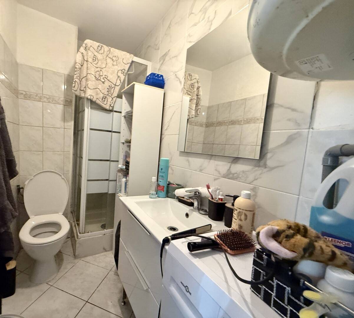 Appartement à vendre, 24m², La Valette-du-Var