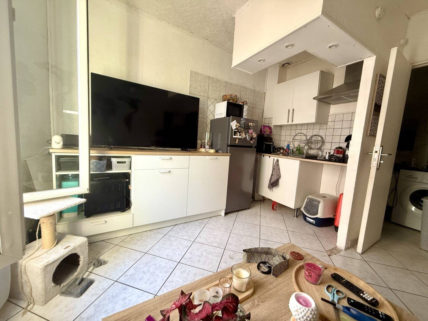 Appartement à vendre, 24m², La Valette-du-Var
