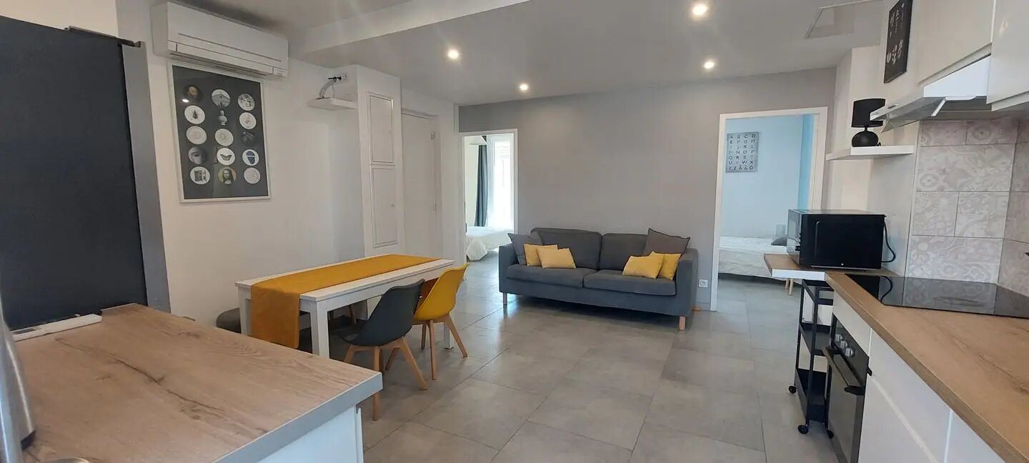 Appartement à vendre, 98m², Toulon
