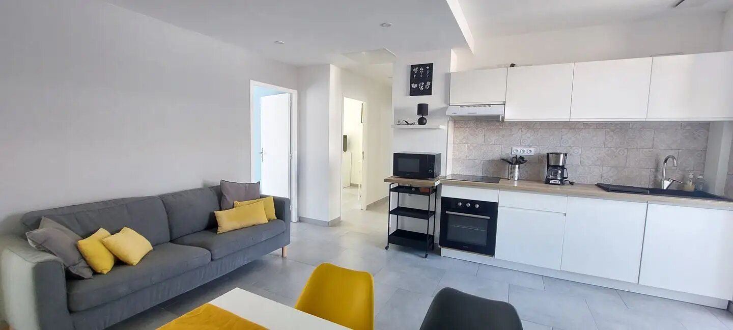Appartement à vendre, 98m², Toulon