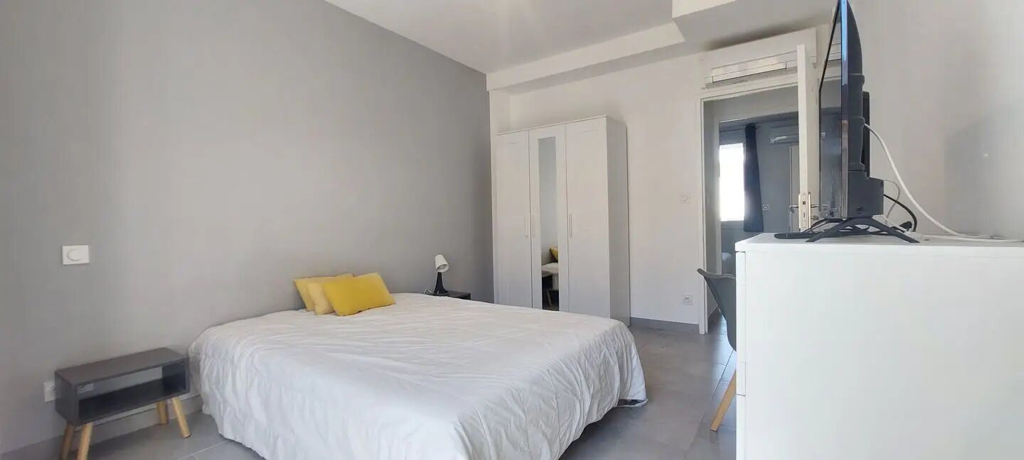 Appartement à vendre, 98m², Toulon