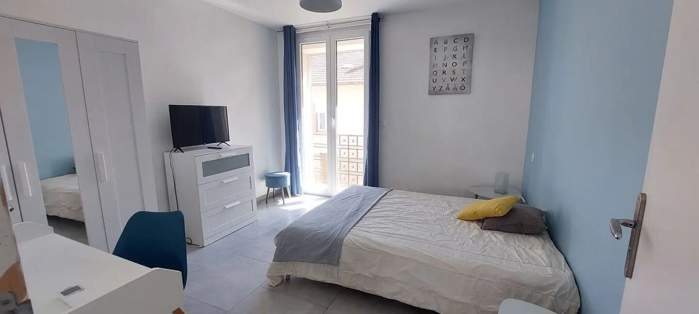 Appartement à vendre, 98m², Toulon