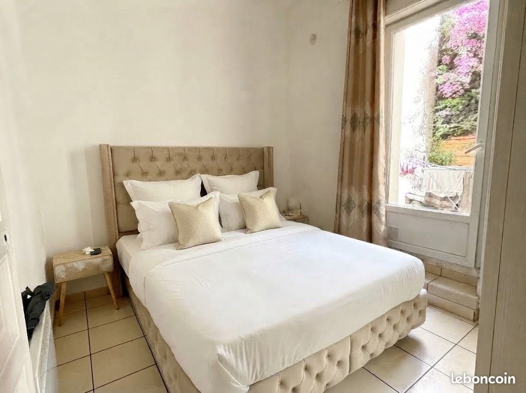 Appartement à vendre, 40m², Toulon