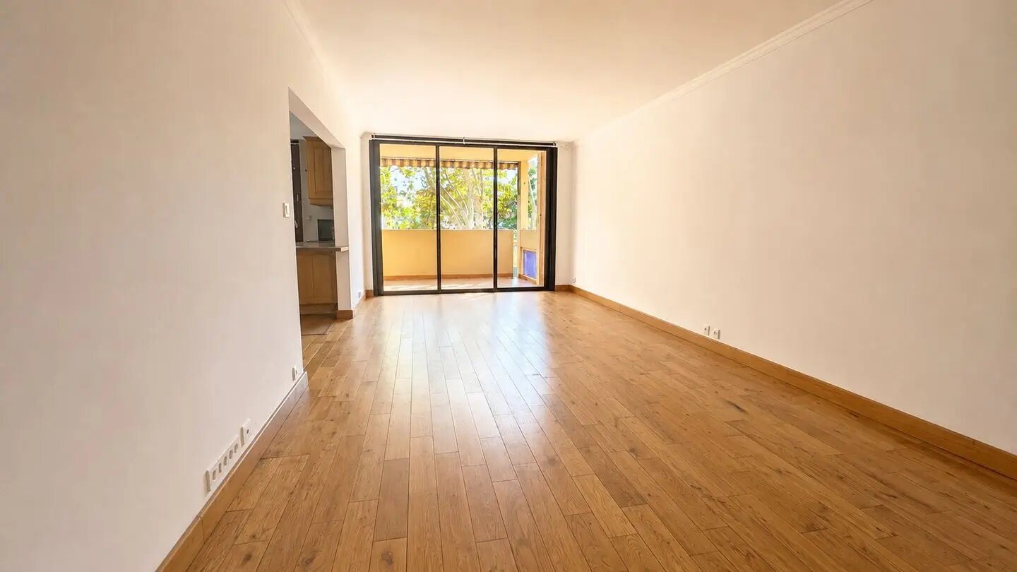 Appartement à vendre, 75m², Toulon