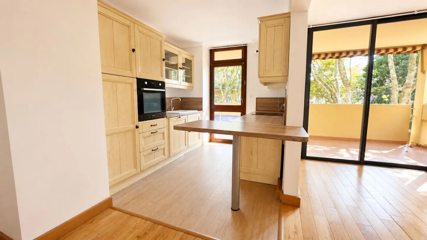 Appartement à vendre, 75m², Toulon