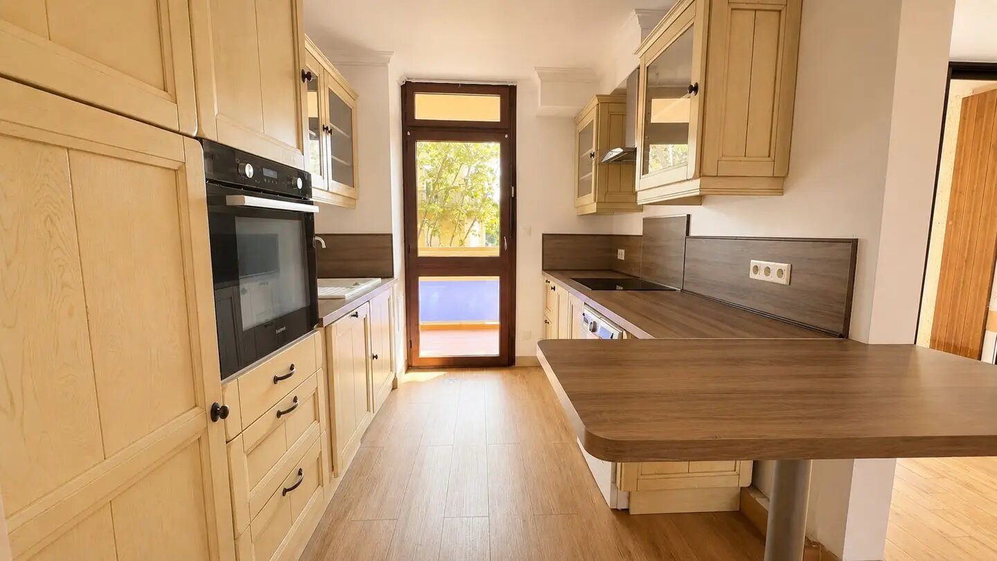 Appartement à vendre, 75m², Toulon