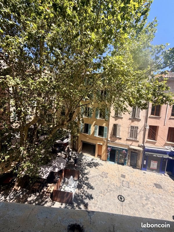 Appartement à vendre, 53m², Toulon