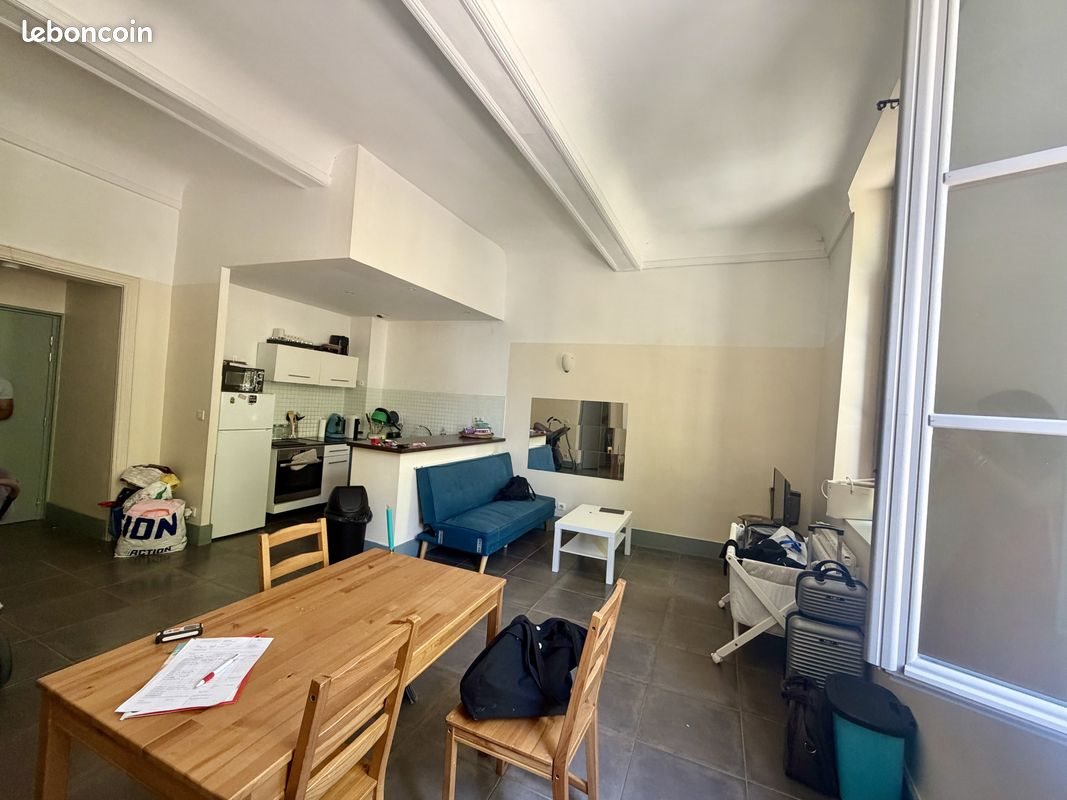 Appartement à vendre, 53m², Toulon