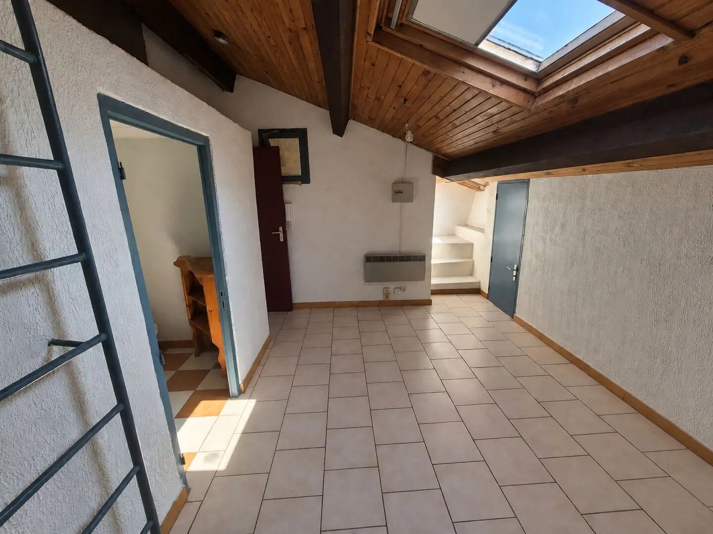 Appartement à vendre, 42m², Toulon