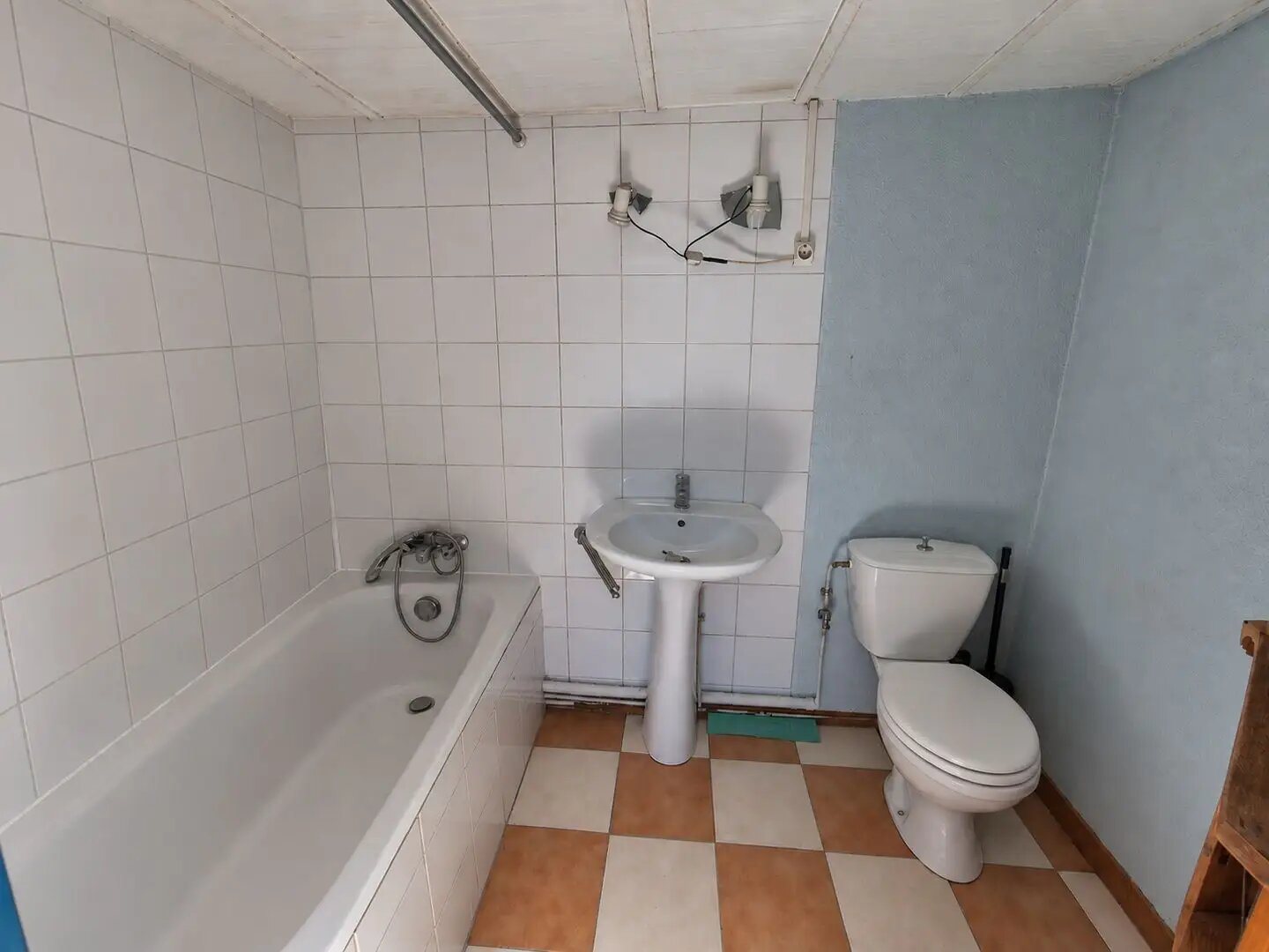 Appartement à vendre, 42m², Toulon