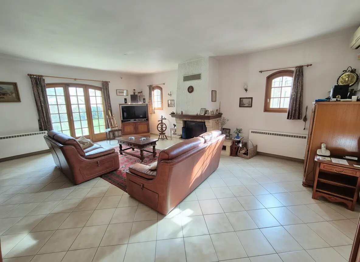 Maison à vendre, 131m², Toulon