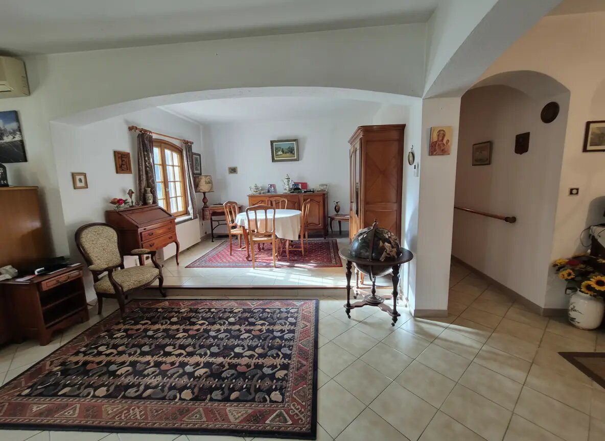 Maison à vendre, 131m², Toulon