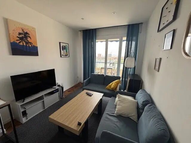 Appartement à vendre, 100m², Toulon