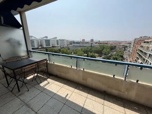 Appartement à vendre, 100m², Toulon