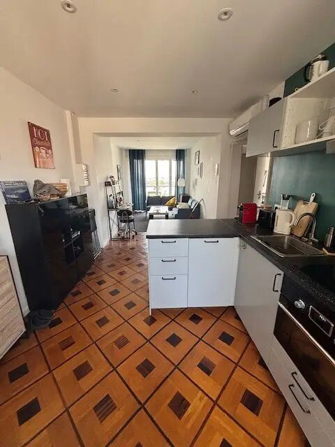 Appartement à vendre, 100m², Toulon