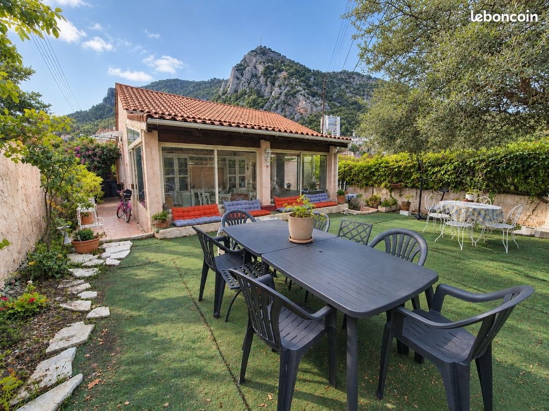 Maison à vendre, 102m², Toulon