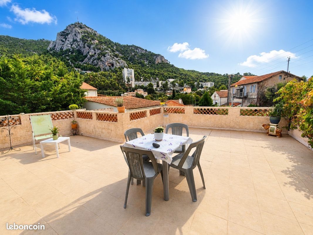 Maison à vendre, 102m², Toulon
