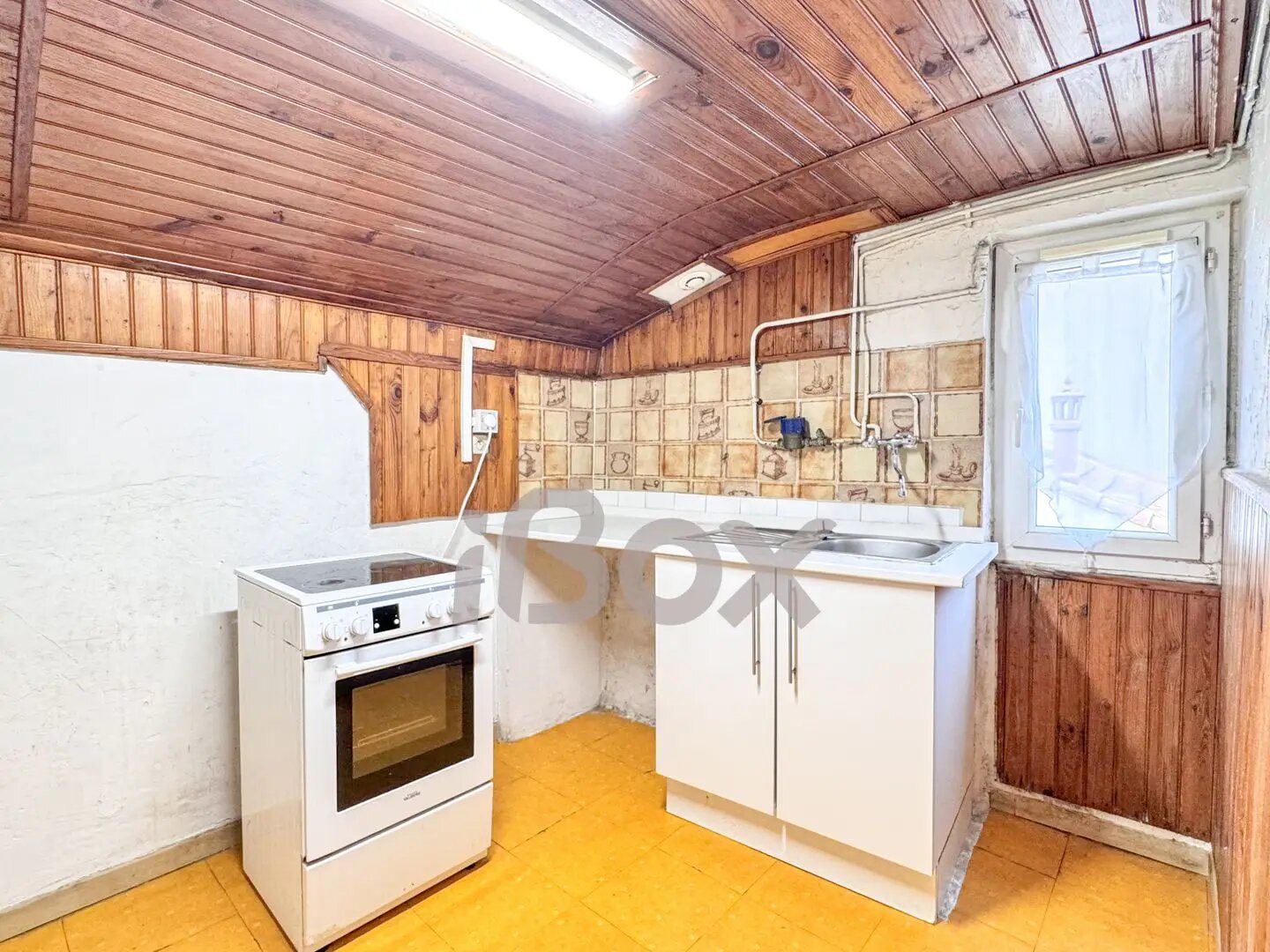Appartement à vendre, 41m², Toulon