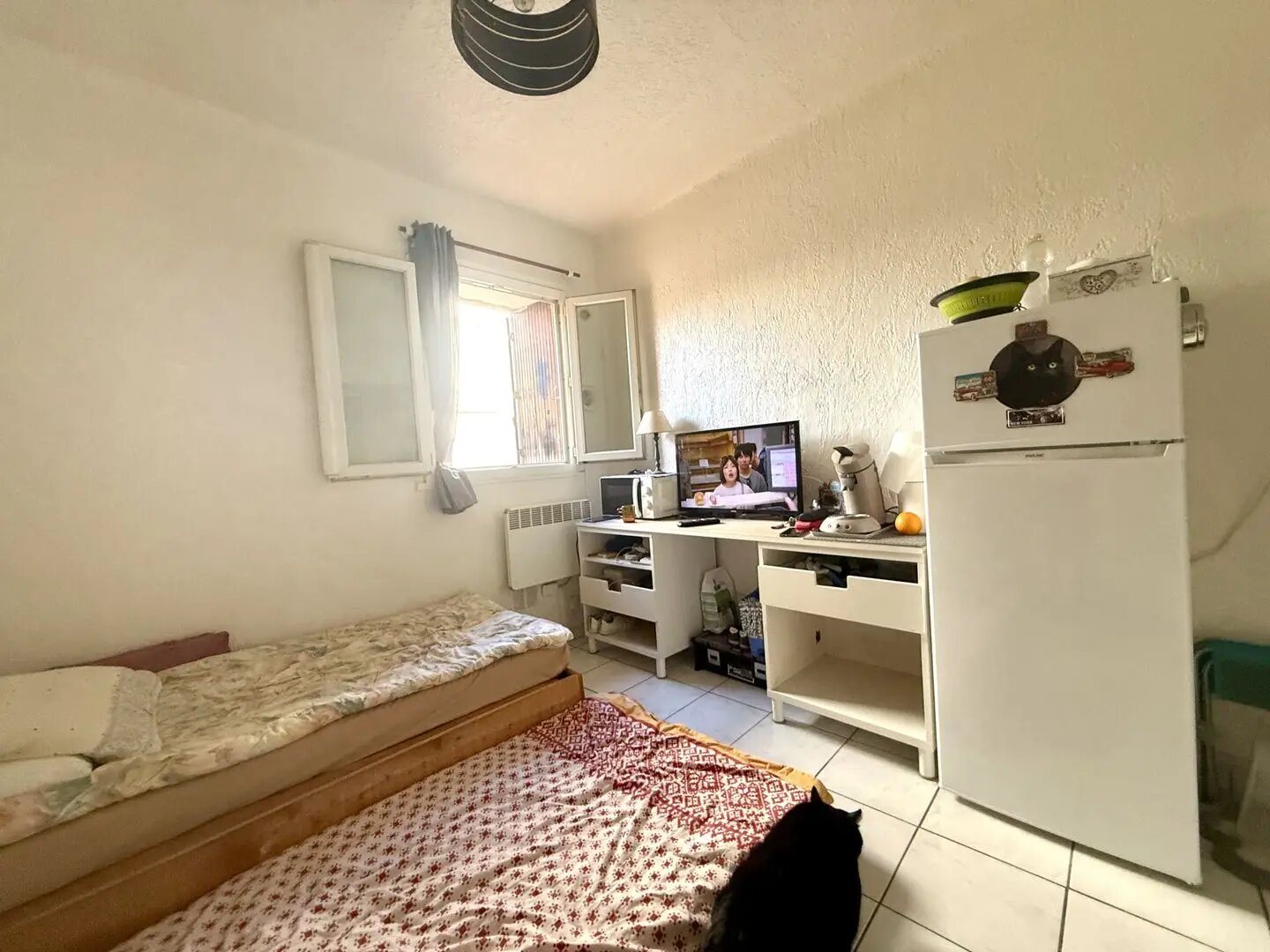 Appartement à vendre, 24m², La Valette-du-Var