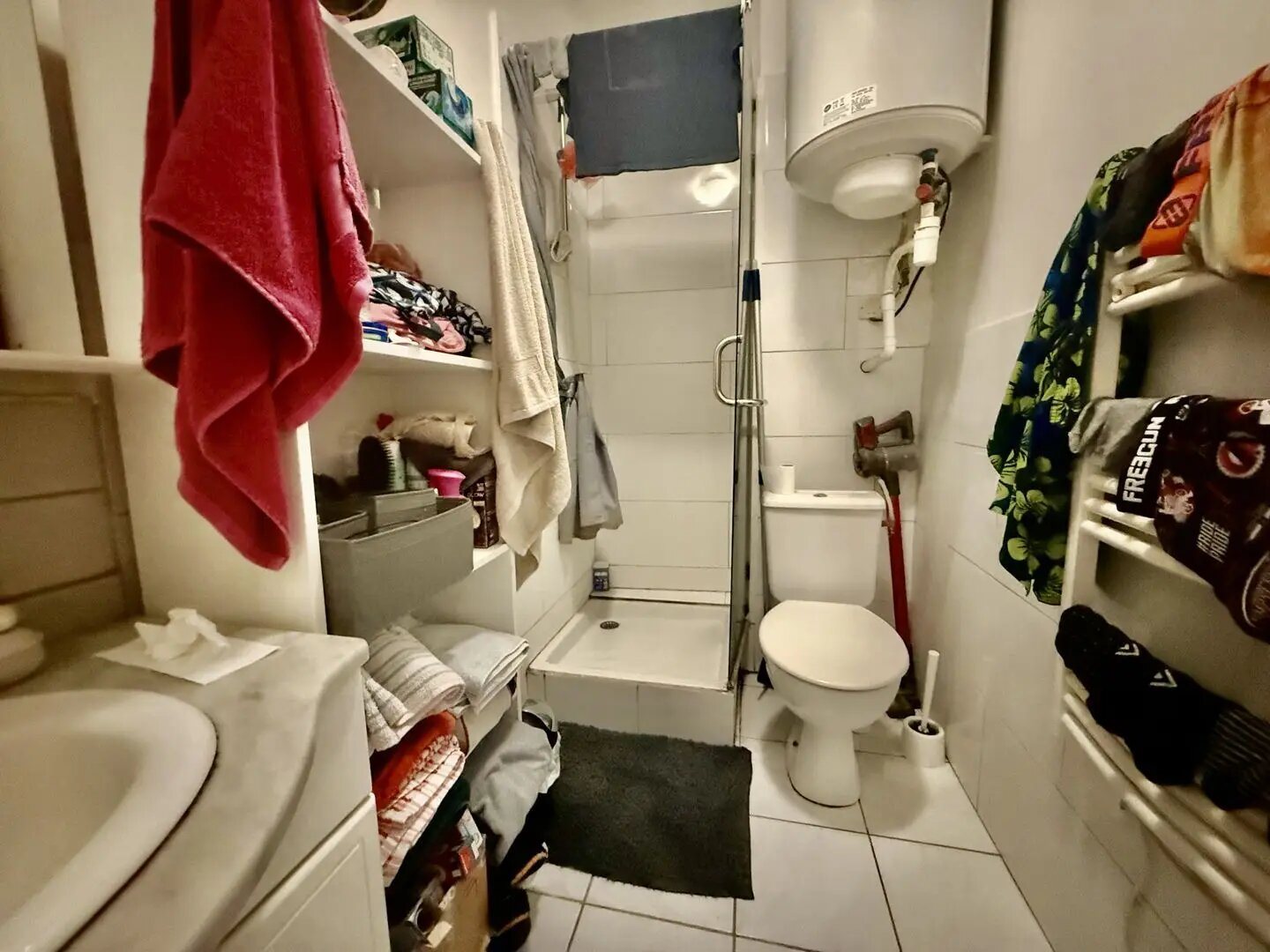 Appartement à vendre, 24m², La Valette-du-Var