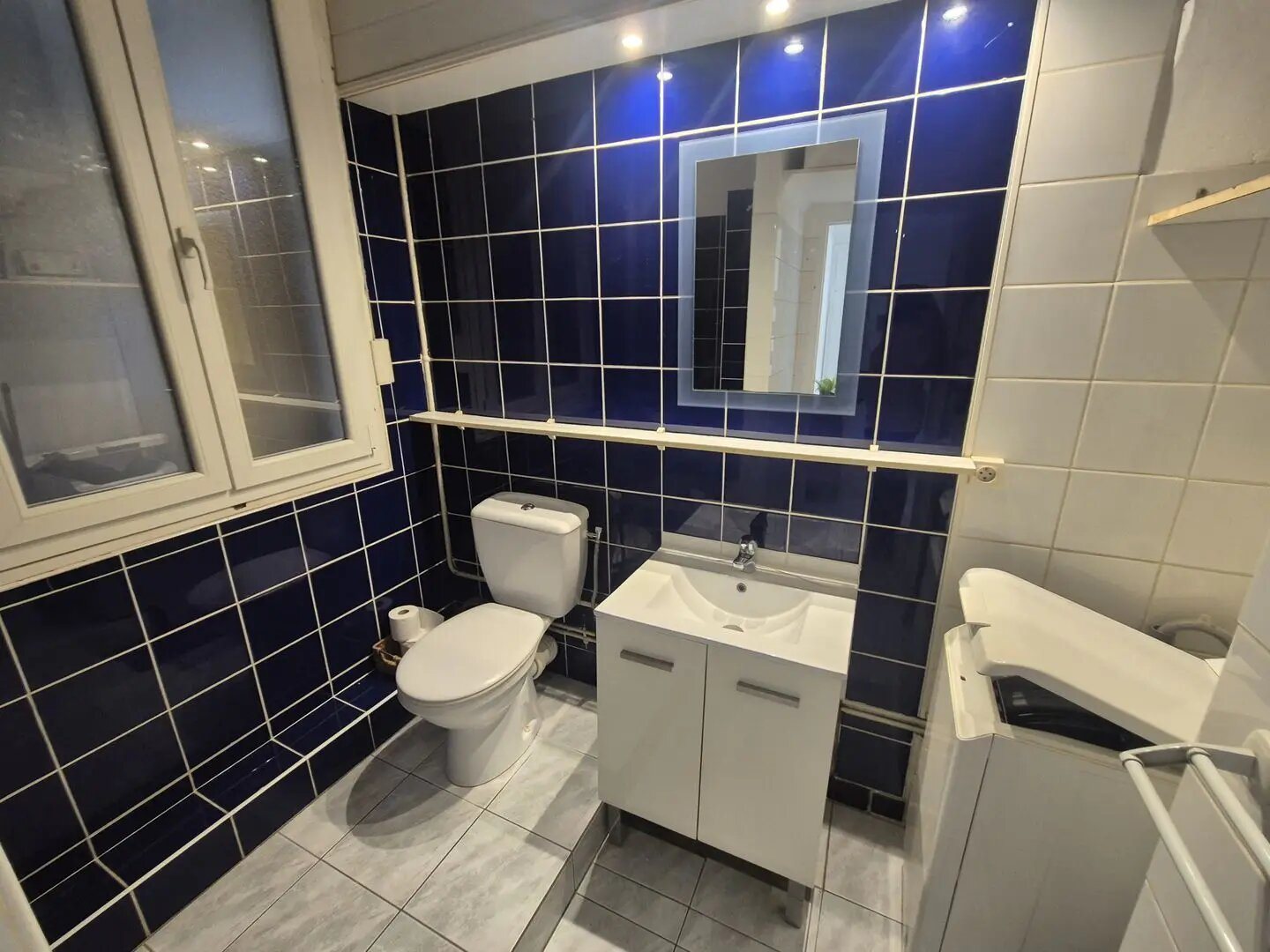 Appartement à vendre, 20m², Toulon
