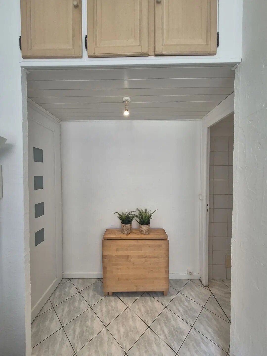 Appartement à vendre, 20m², Toulon
