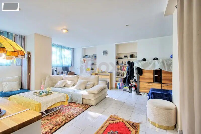 Appartement à vendre, 89m², Toulon