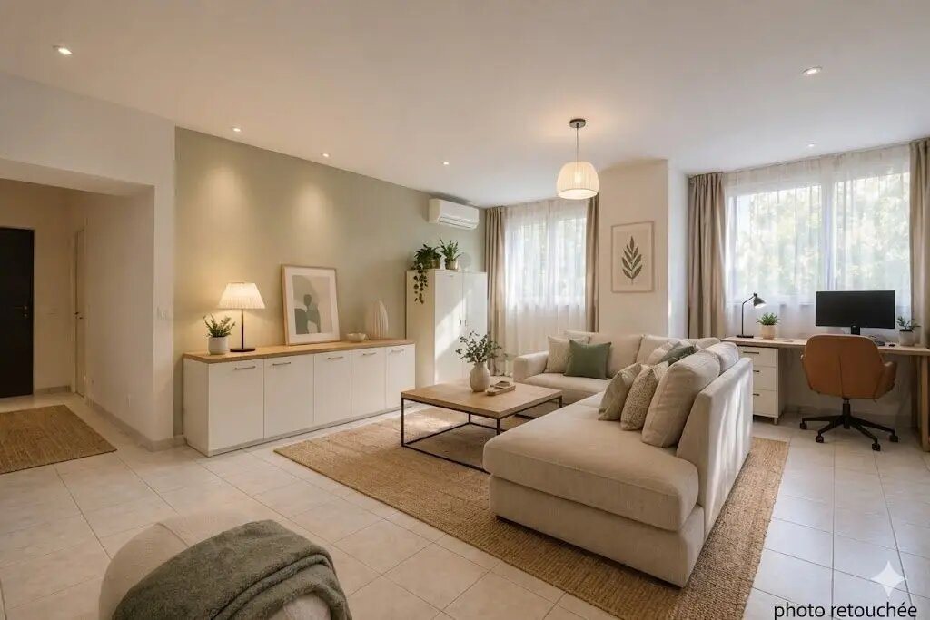 Appartement à vendre, 89m², Toulon
