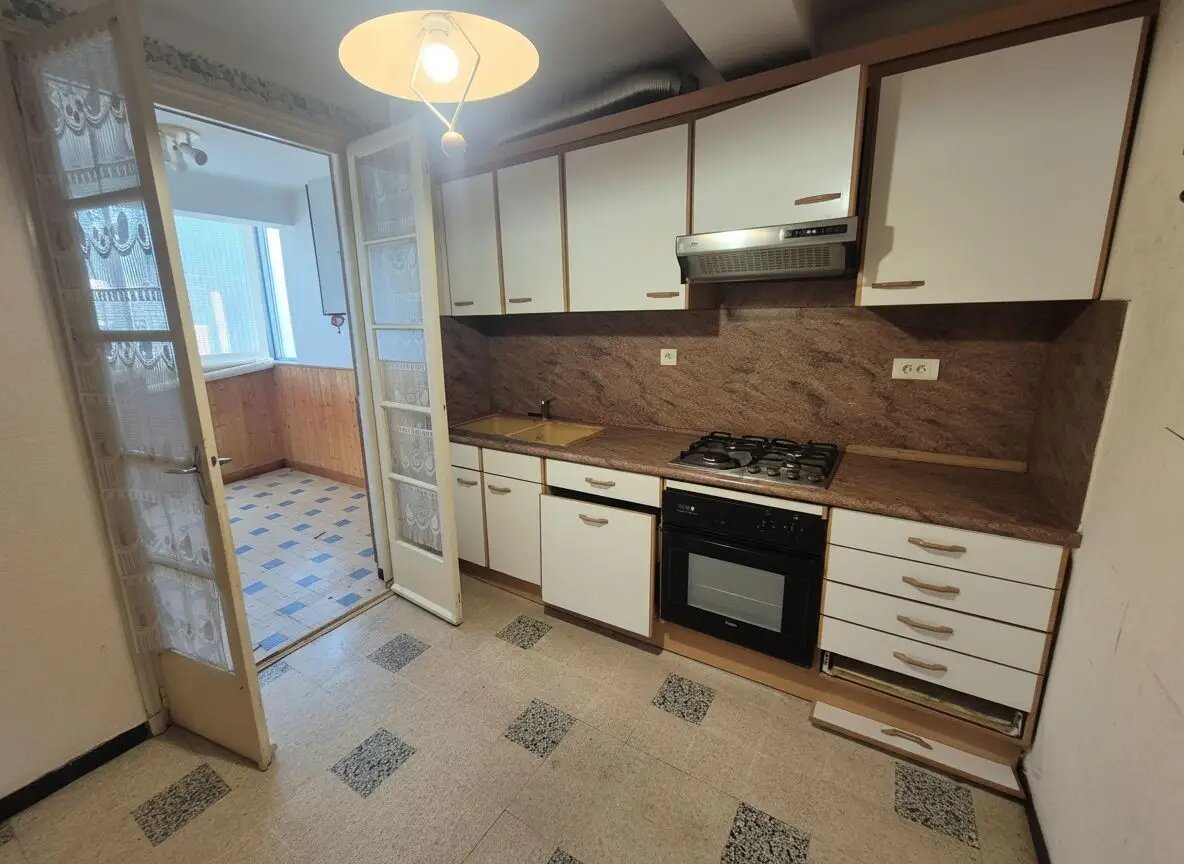 Appartement à vendre, 59m², Toulon