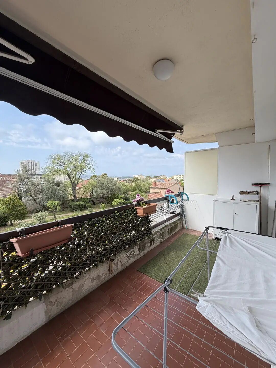 Appartement à vendre, 40m², Toulon