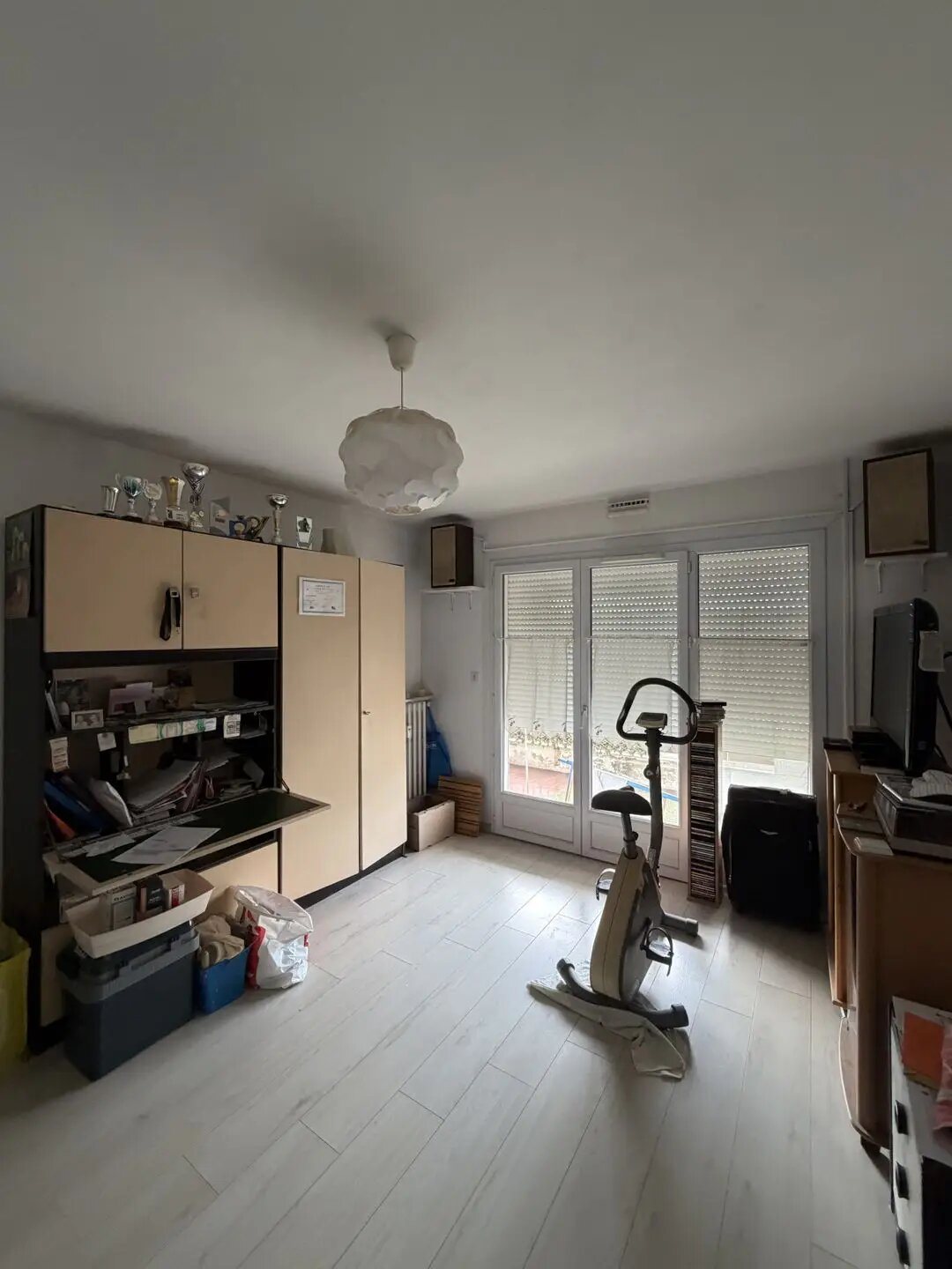 Appartement à vendre, 40m², Toulon