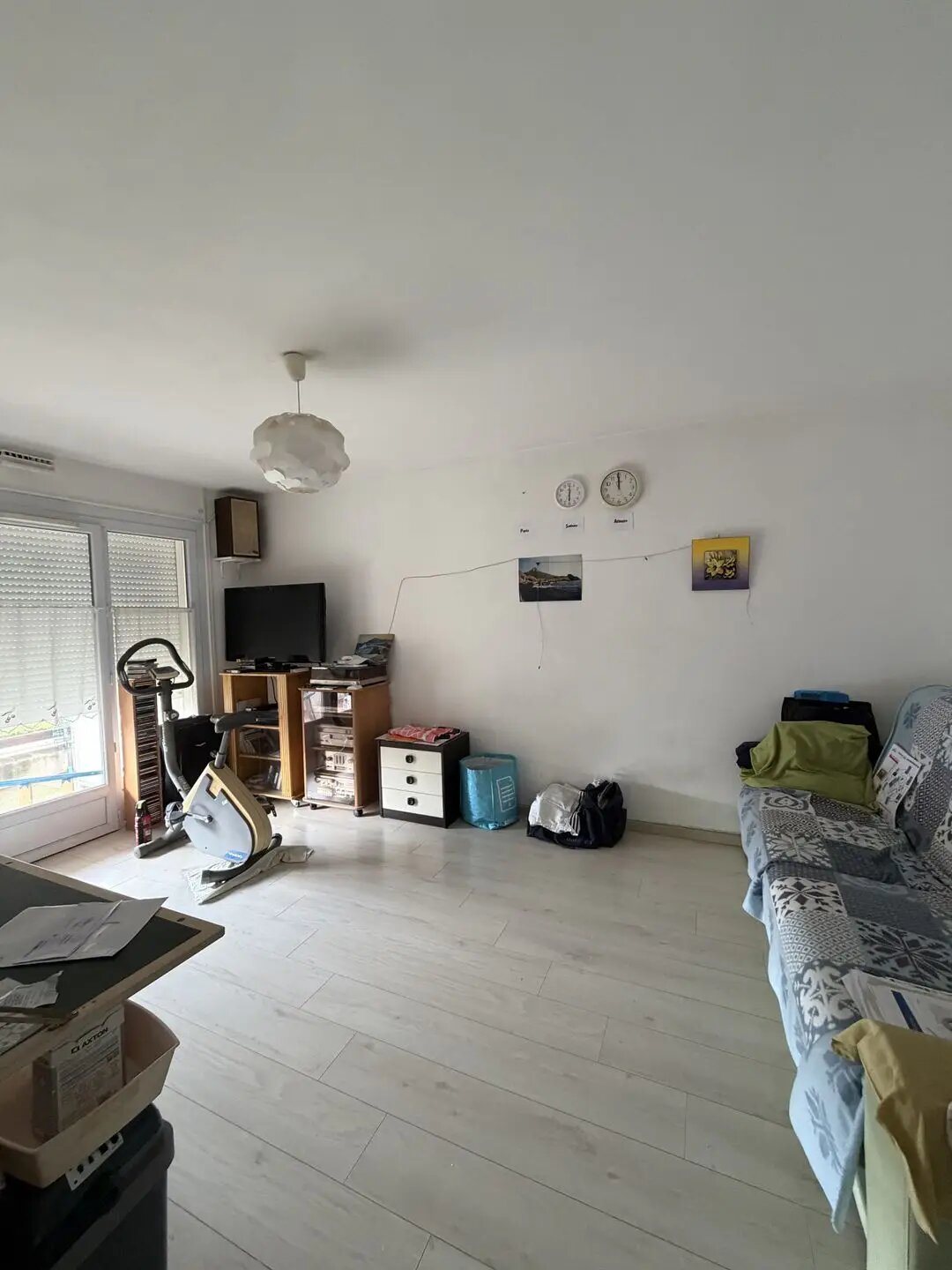 Appartement à vendre, 40m², Toulon