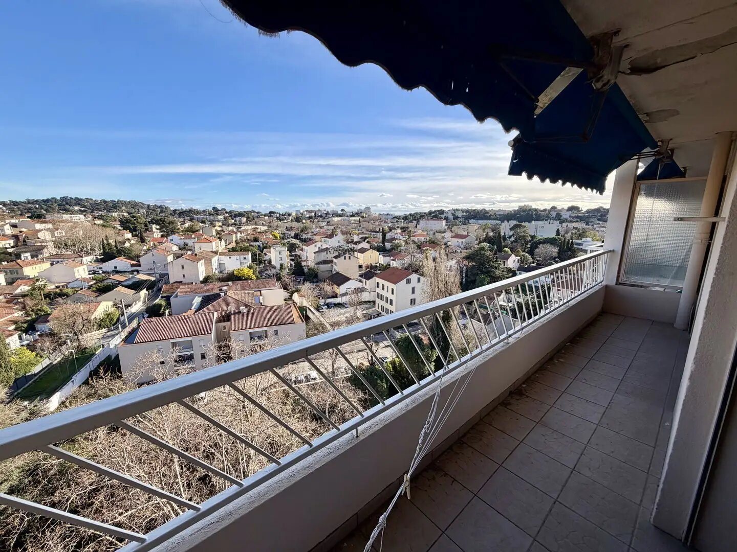 Appartement à vendre, 54m², Toulon