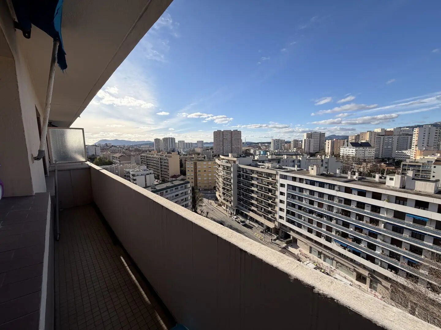 Appartement à vendre, 54m², Toulon