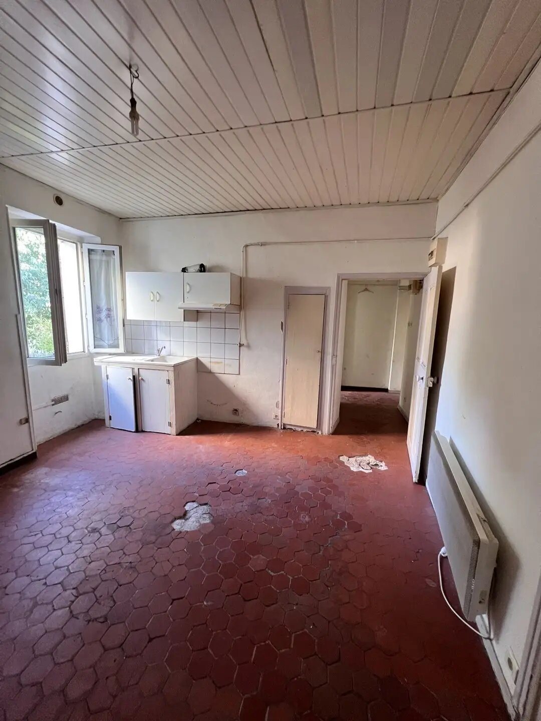 Appartement à vendre, 40m², Toulon