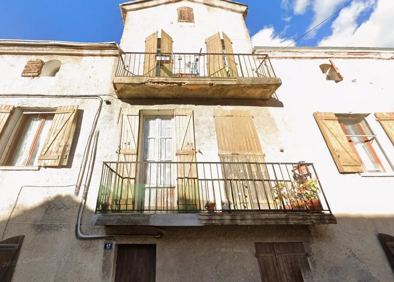 Appartement à vendre, 40m², Toulon