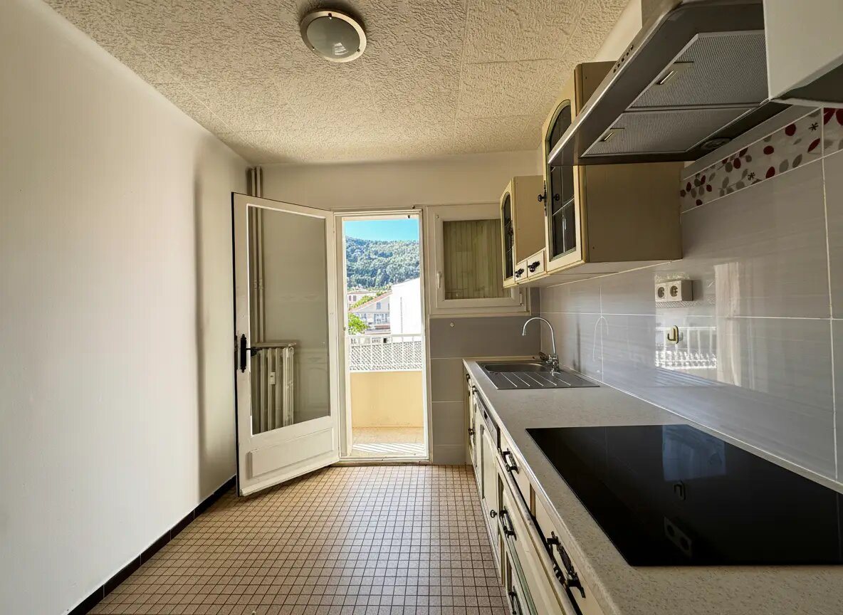 Appartement à vendre, 68m², La Valette-du-Var