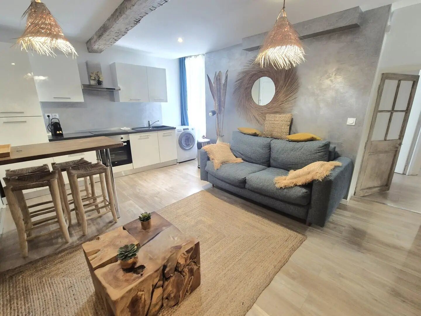 Appartement à vendre, 43m², Brignoles