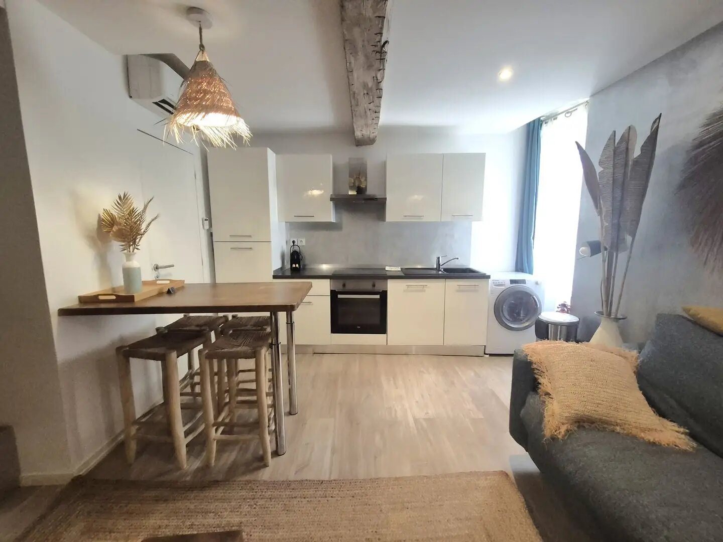 Appartement à vendre, 43m², Brignoles