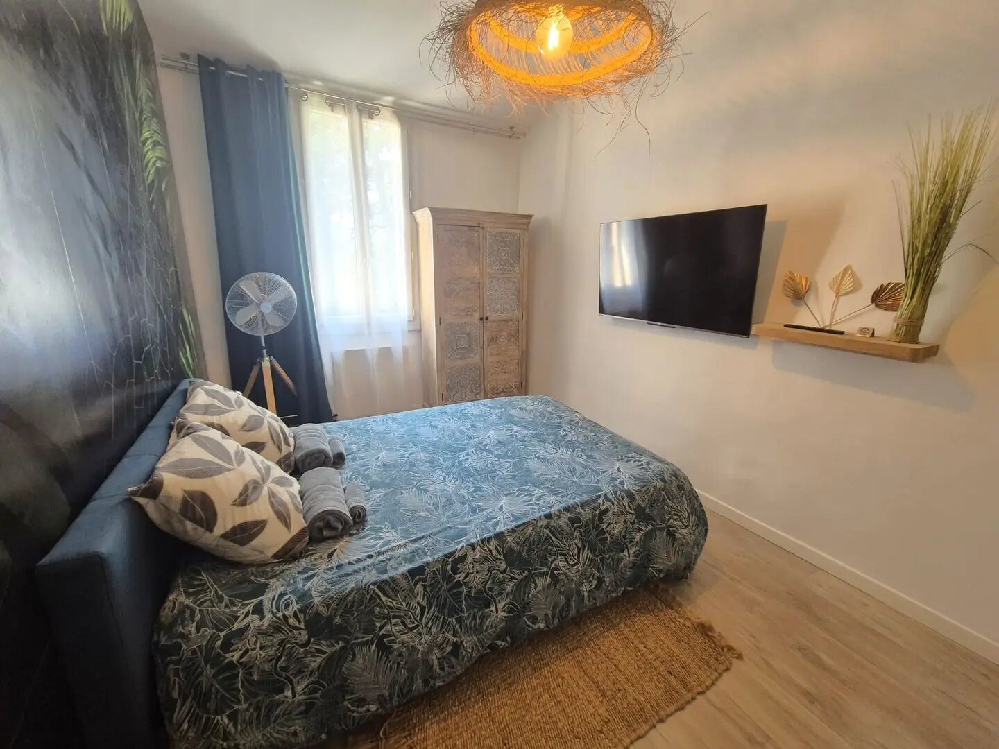 Appartement à vendre, 43m², Brignoles