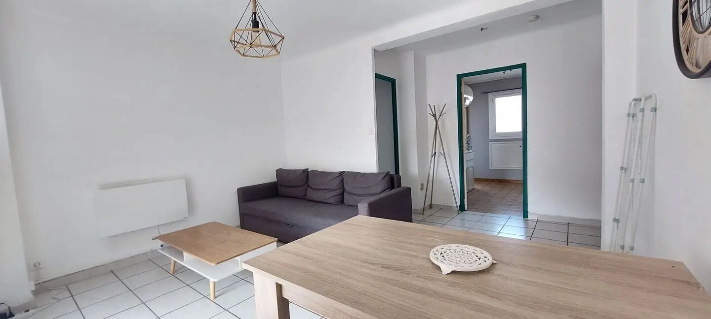 Appartement à vendre, 55m², Toulon