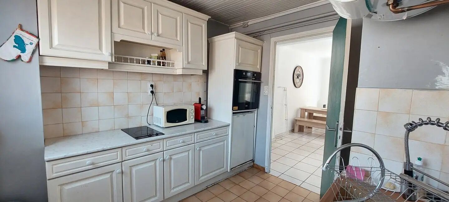 Appartement à vendre, 55m², Toulon