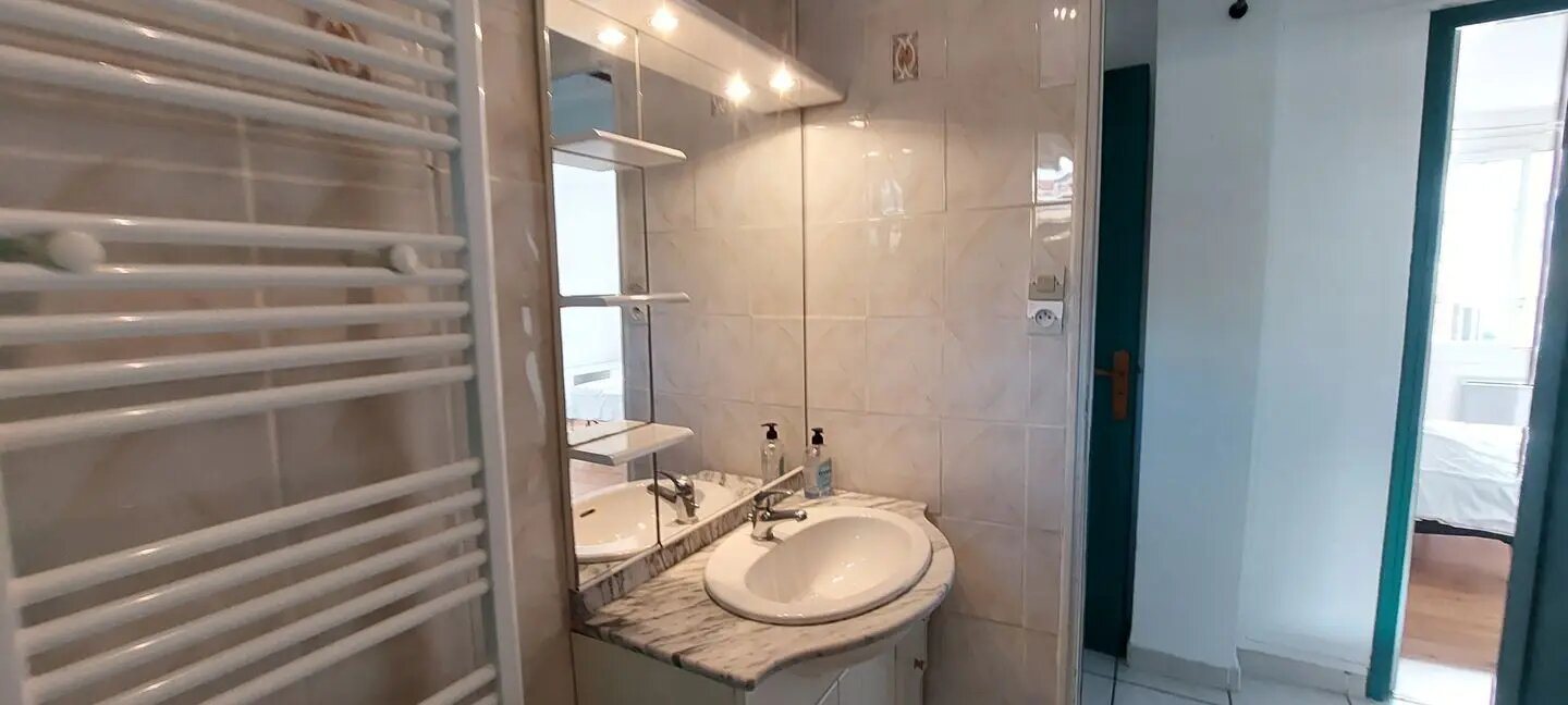 Appartement à vendre, 55m², Toulon