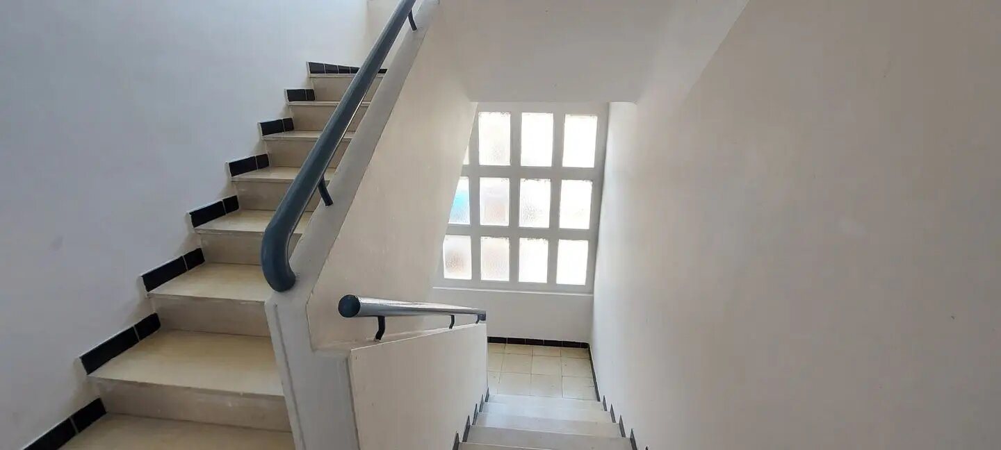 Appartement à vendre, 55m², Toulon