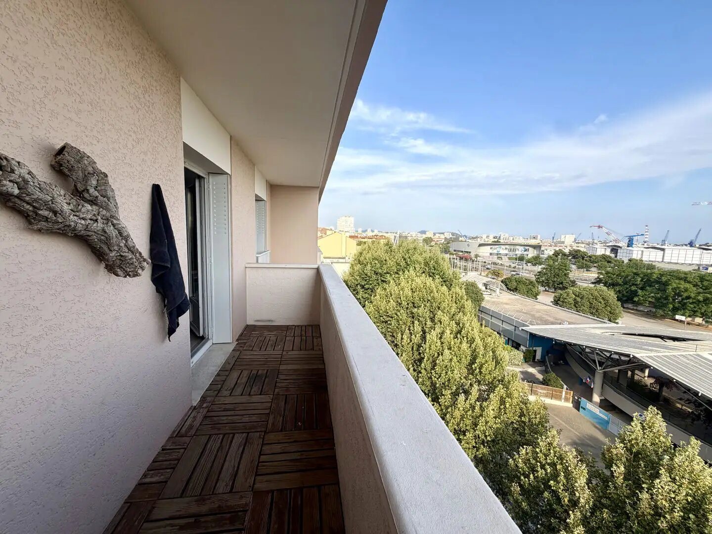 Appartement à vendre, 70m², Toulon
