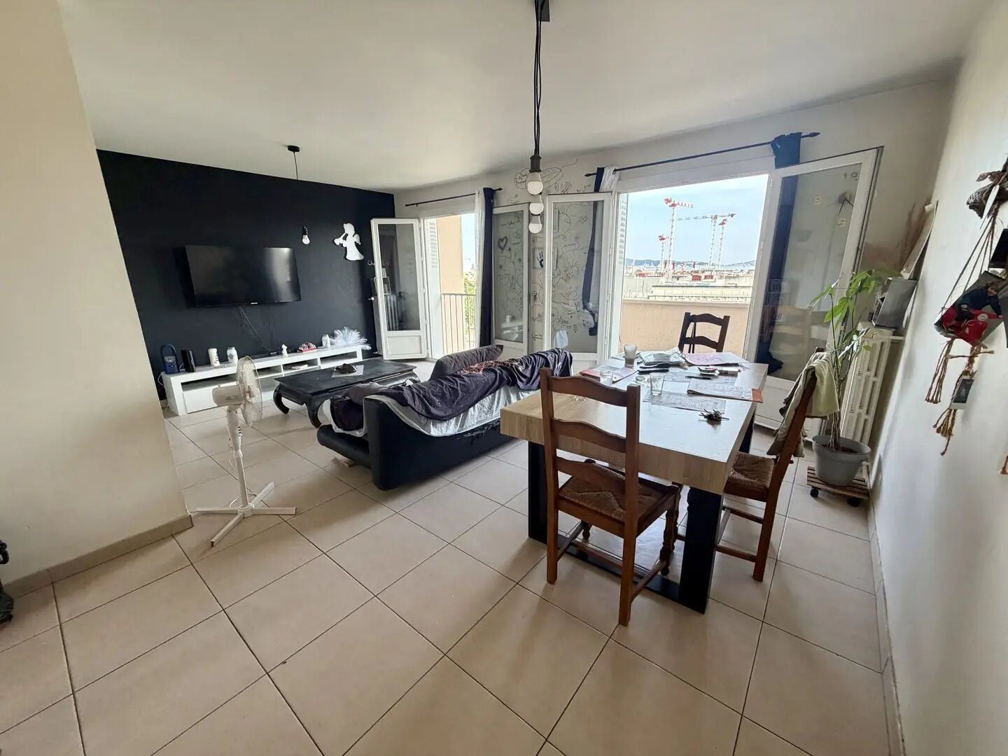Appartement à vendre, 70m², Toulon