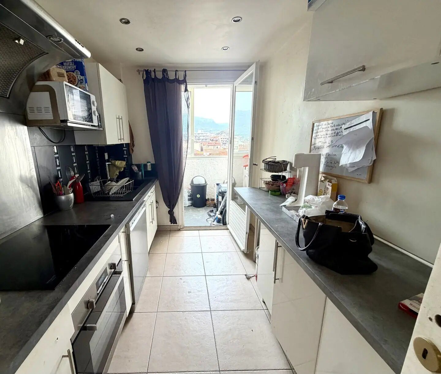 Appartement à vendre, 70m², Toulon